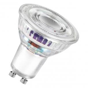 a energiklasse gu10 50w 830 2w 360lm 36 par16 led ledvance