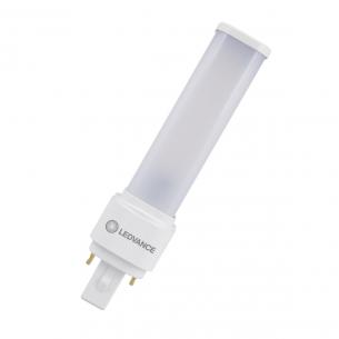 10w 230v em dmpbar ikke lumen 540 2-pin g24d-1 830 5w 4 d led dulux ledvance