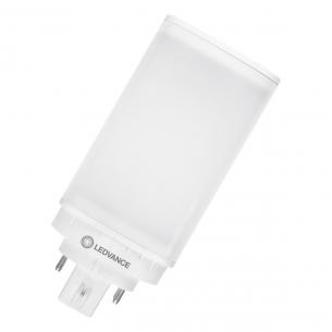 230v em 13w kompaktrr pin 4 gx24q-1 lumen 700 hvid kold - 830 6w e t dulux led ledvance