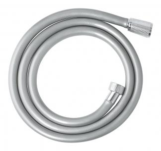 krom - mm 1500 bruseslange rotaflex grohe