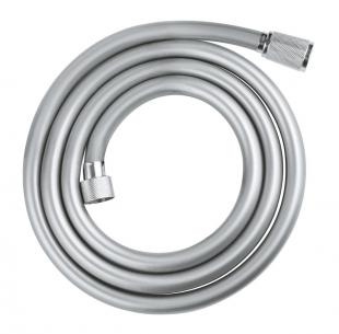 krom - mm 1750 bruseslange relexaflex grohe