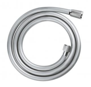krom - mm 1500 bruseslange relexaflex grohe