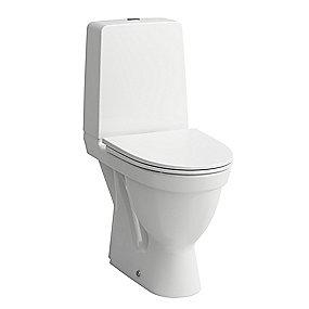 46cm model hj s-ls skjult toilet gulvstende kompas laufen