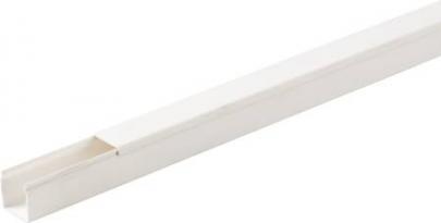 meter 2 a lngde 1 for er prisen - hvid mm 25x40 kabelkanal