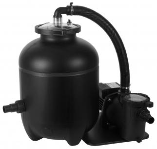 300w system filterballs fun swim