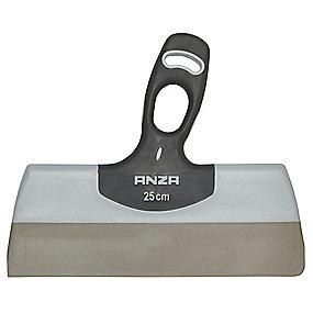 spartling fugning sknsom til hndtag ergonomisk med 25cm gummispartel anza