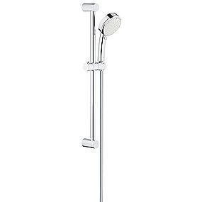 krom - brusestangst ii 100 cosmopolitan ntemp grohe