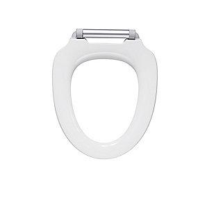 hvid lg uden close soft med toiletsde norden pro solid pressalit