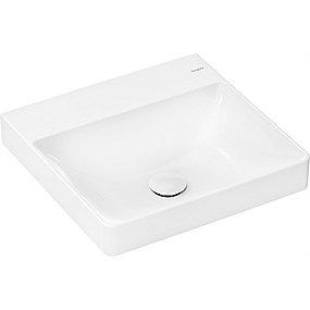 smartclean overlb og hh u 50x48cm hndvask q xelu hansgrohe
