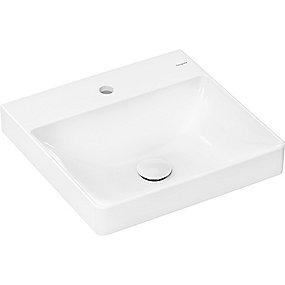 smartclean overlb u hh med 50x48cm hndvask q xelu hansgrohe