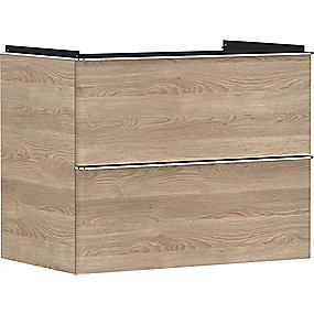 eg naturlig 2sk med 475mm 780 vaskeskab q xelu hansgrohe