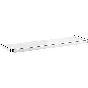 forkr 430mm 140 hylde q xelu hansgrohe