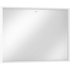 hvid mat sensor ir 50 1000 led-lys med spejl e xarita hansgrohe