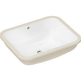 hvid overlb med hh u 350 450 hndvask underlimet q xuniva hansgrohe
