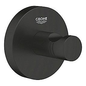 black matt krog start grohe