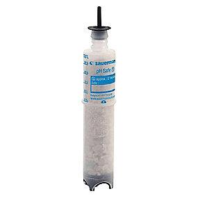 ph3 ved kondensater sure liter 800 neutraliseringspatron 1 safe ph sauermann