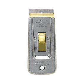 0-28-500 blade 5 incl metal mm 40 pro vinduesskraber stanley