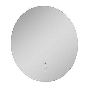 touch finger og dug anti med led cm 100 spejl luxor