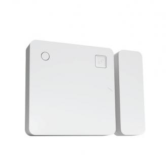 sensor vindue dr- bluetooth - white window door blu shelly