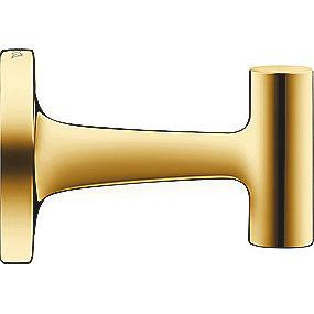 mm 60x99x60 guld poleret i hndkldekrog t starck duravit