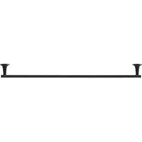 stl brstet 800mm hndkldeholder t starck duravit
