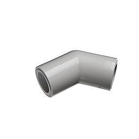 mm 25  9001 ral rhvid pvc uv-resistent gr 45 vinkel k25