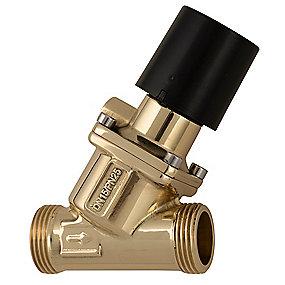 4 1 5-30kpa trykomrde - dn15 differenstryksregulator sp compact pv frese