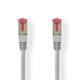 label gr pvc runde m 0 15 utp sf han rj45 han rj45 kabel 6 kat
