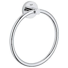 forkr metal 180mm hndkldering start grohe
