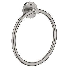 supersteel metal 180mm hndkldering start grohe