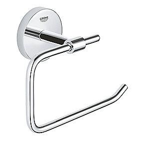 lg u forkr metal toiletpapirholder start grohe