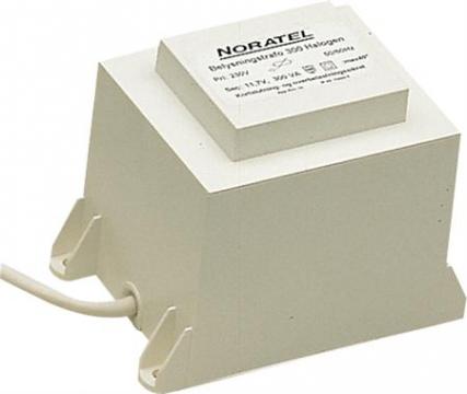 udgang 1 300w 12v 1-ek 300 trafo jernkerne e halopower