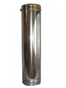 100 50 multi 1000mm mb skorstensrr