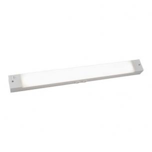 underskabsarmatur dmpbar ikke cm 58 l ra90 lumen 770 740 3000k 2700 14w basic line kitchen