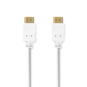 box hvid pvc runde m 00 2 gbps 2 10 arc 30hz 4k stik hdmi stik hdmi ethernet med kabel hdmi speed high