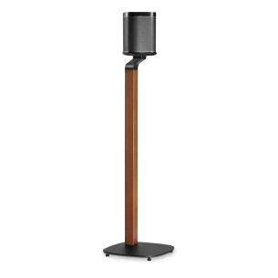 sort brun tr metal fast kg 10 stand 1 play sonos one sonos sl one sonos med kompatibel mount speaker