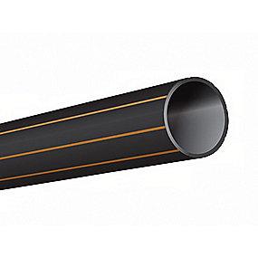 stribe brun med sort meter 6 pn10 mm 0 3 x 50 pe-rr kaczmarek
