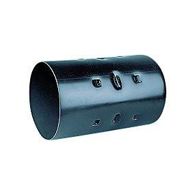 110mm kabelrr dv samlemuffe grainplastics