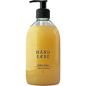 nectar golden af duft pumpe med 5l 0 flydende parfume med hndsbe
