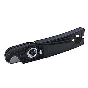 afgrater med 8-22mm pexsaks