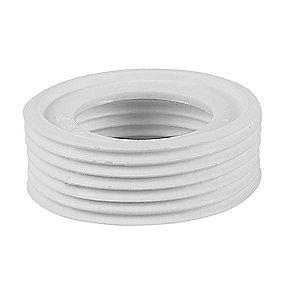 indvendig g25 udvendig g32 nippel gevind faluplast