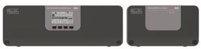 master kanaler 4 8 kontrolenhed sl touchline roth