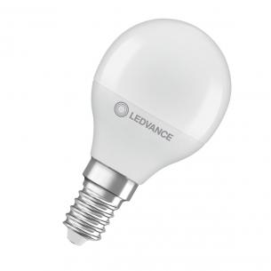 e14 mat 40w 827 9w 4 loop nature krone ledvance