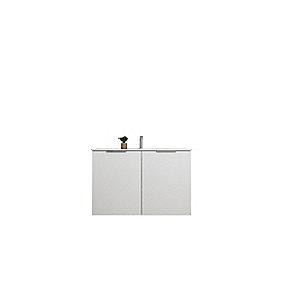 lger 2 hjglans hvid 101x36cm mbelst online sanibell