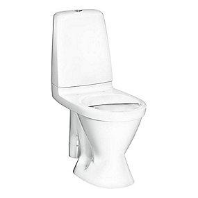 hvid c 4l s-ls public 6691hf toilet gustavsberg