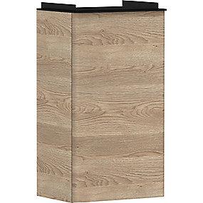 eg naturlig hjre drhngsel 245 340 vaskeskab q xelu hansgrohe