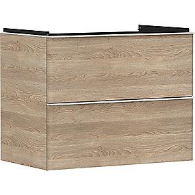 eg naturlig 2sk 475 780 vaskeskab q xelu hansgrohe