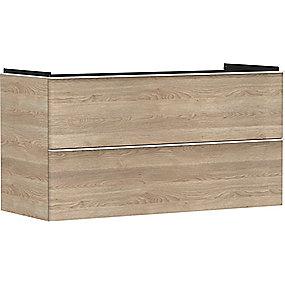 eg naturlig 2sk 475 1180 vaskeskab q xelu hansgrohe