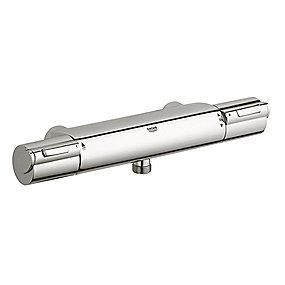forkromet kasse m brus term nordic grohetherm