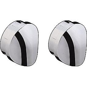 gliderst t hansgrohe s unica t st dkkappe hansgrohe